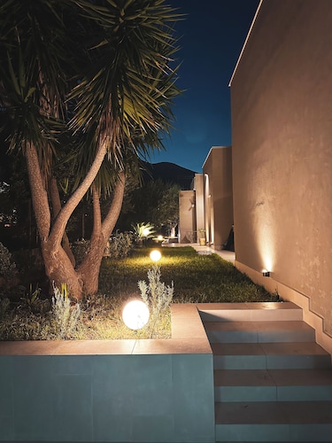 Dimora Harmonia, authentic charm combined by modern and refined ambience.