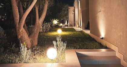 Dimora Harmonia, authentic charm combined by modern and refined ambience.
