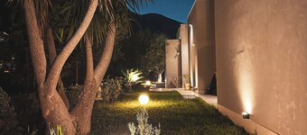 Dimora Harmonia, authentic charm combined by modern and refined ambience.