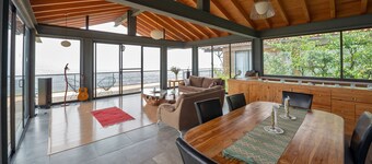 Suite Arbolada: sleep in the forrest with direct access to the pool