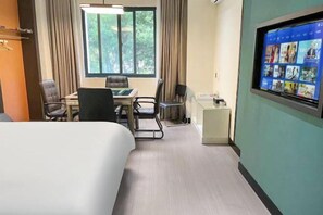 Room - Shoulvrujia Ease Hotel (Ningbo South CBD Mingzhou Hospital) (Ningbo)