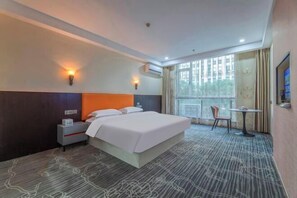 Room - Shoulvrujia Ease Hotel (Ningbo South CBD Mingzhou Hospital) (Ningbo)
