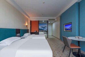 Room - Shoulvrujia Ease Hotel (Ningbo South CBD Mingzhou Hospital) (Ningbo)