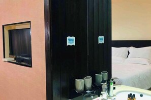 Room - Shoulvrujia Ease Hotel (Ningbo South CBD Mingzhou Hospital) (Ningbo)