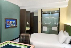 Room - Shoulvrujia Ease Hotel (Ningbo South CBD Mingzhou Hospital) (Ningbo)