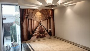 Unclassified image, 3 of 21, button - Hotel The Tark (New Delhi)