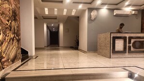 Unclassified image, 2 of 21, button - Hotel The Tark (New Delhi)