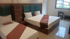 Unclassified image, 4 of 21, button - Hotel The Tark (New Delhi)