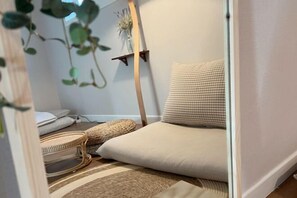 Room - GLA Aewol (Jeju)