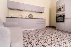 Huis | 1 slaapkamer