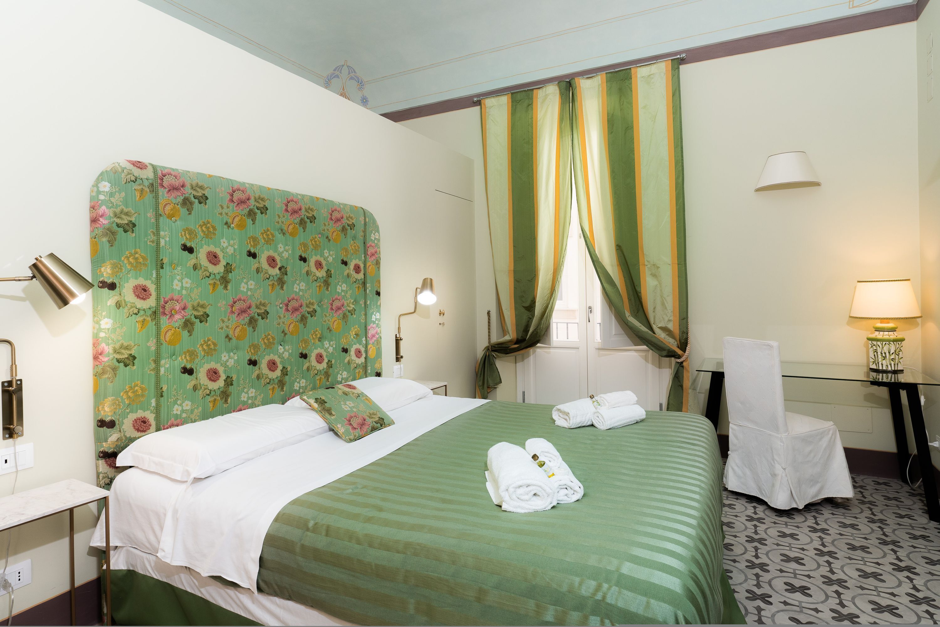 Apartamento | 1 quarto