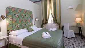 Apartment | 1 bedroom - Capo10 Liberty C1 in Syracuse (Syracuse)