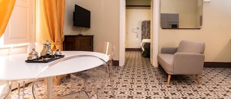 Apartment | 1 Schlafzimmer