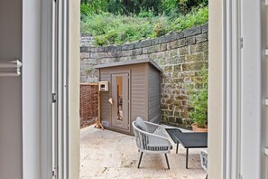 Terrazza/patio