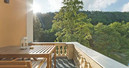 Residenz Hugo - Superior Two Bedroom Apartment
