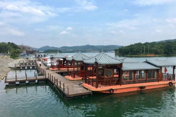 Unclassified image, 1 of 20, button - Shuifu Huadu Hotel (Xiangxiang)
