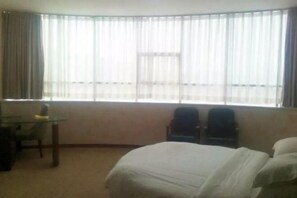 ห้องพัก