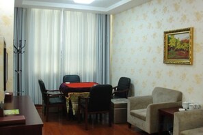 Unclassified image, 5 of 20, button - Shuifu Huadu Hotel (Xiangxiang)