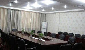 Salle de réunion