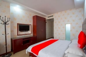 Room - Shuifu Huadu Hotel (Xiangxiang)