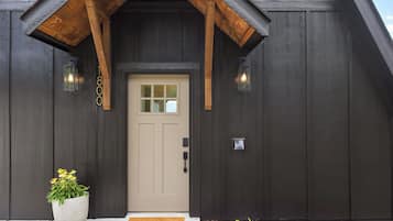 Detalle exterior