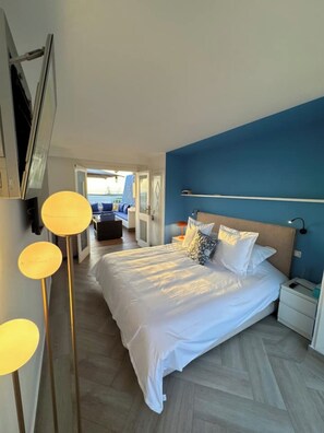 4 bedrooms, WiFi
