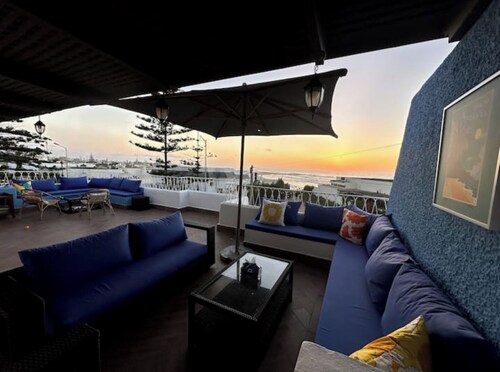 Family House by the Sea - 4 Bedrooms
