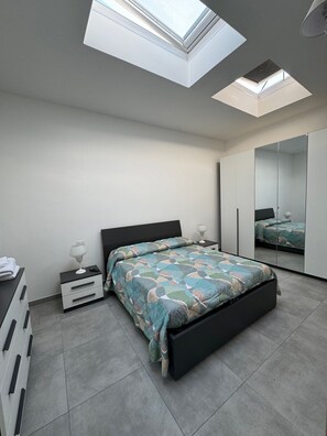 Apartamento | 1 quarto
