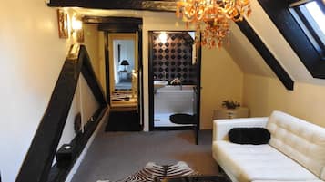 House | Living area