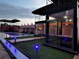 Centro de fitness