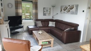 Hus | Indvendig detalje