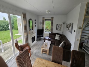 House | Living room