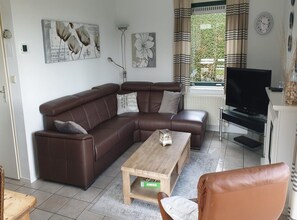 House | Living room