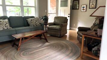 TV connectée, chaîne hi-fi