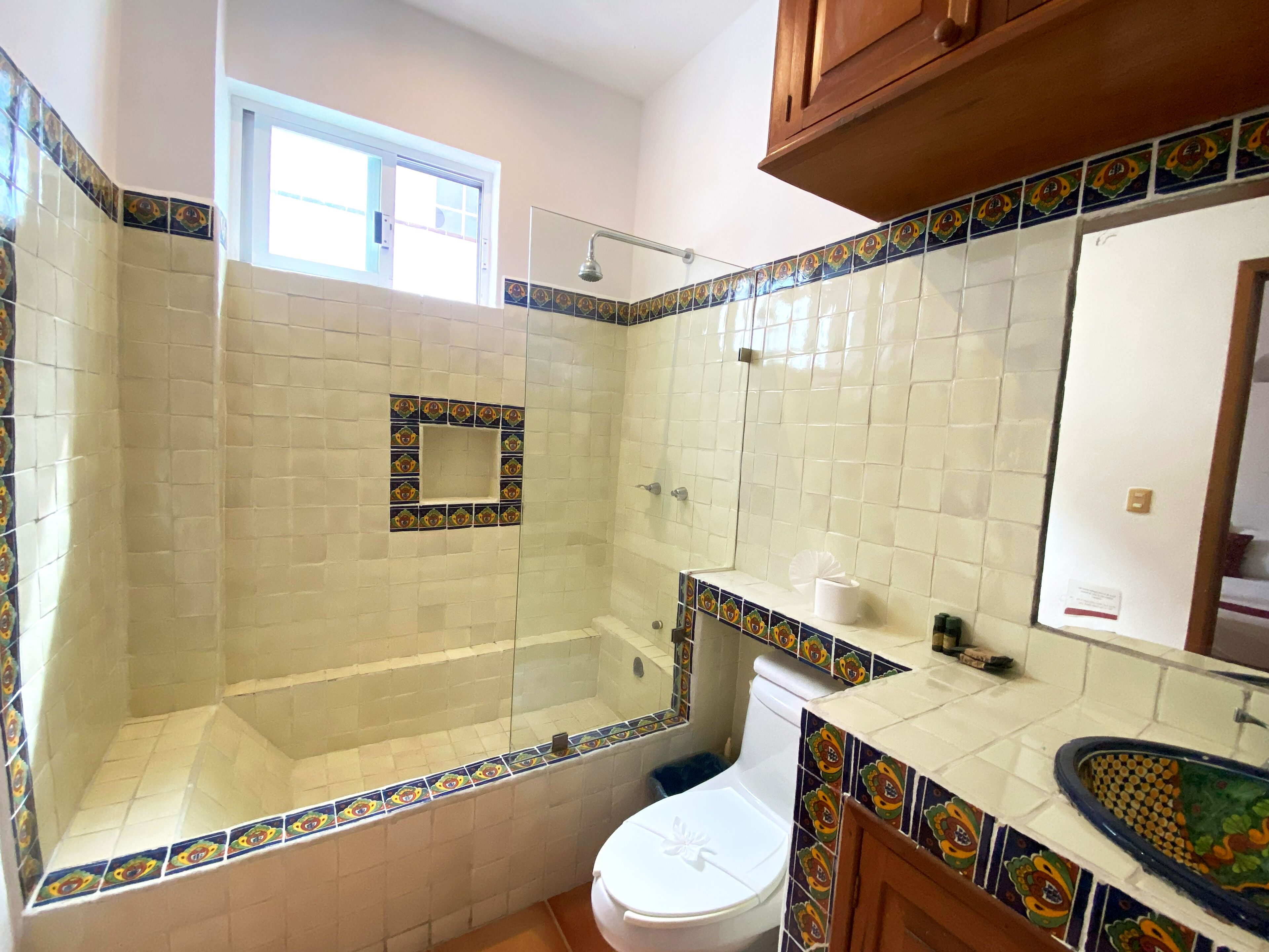 Basic Double Room, Courtyard View | In-room safe, free WiFi, bed sheets