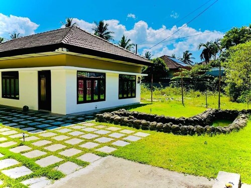 Spacious 3 Bedroom Detached Villa in the Heart of Jaffna Town