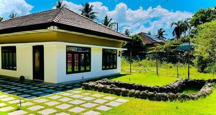 Spacious 3 Bedroom Detached Villa in the Heart of Jaffna Town