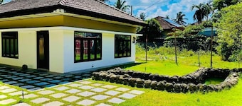 Spacious 3 Bedroom Detached Villa in the Heart of Jaffna Town