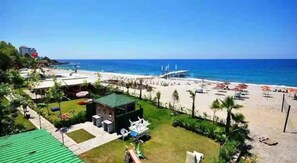 Strand