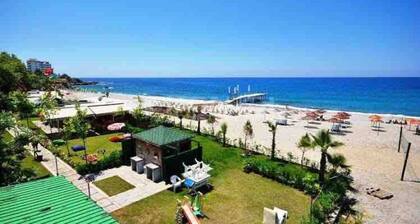 Most Luxury vip Penthouse direct front sea view