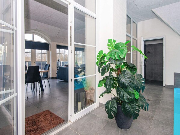 House | Interior - 4 Star Holiday Home in Ulfborg (Ulfborg)