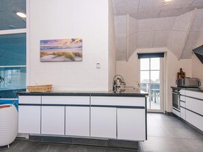 House | Interior - 4 Star Holiday Home in Ulfborg (Ulfborg)