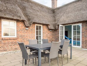 Ház | Kilátás a szállásról