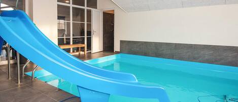 House | Pool | Indoor pool, outdoor pool