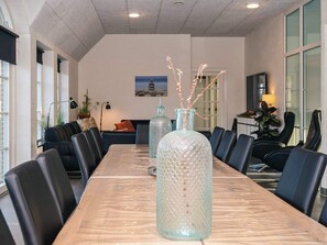 House | Interior - 4 Star Holiday Home in Ulfborg (Ulfborg)