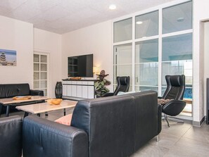 House | Interior - 4 Star Holiday Home in Ulfborg (Ulfborg)