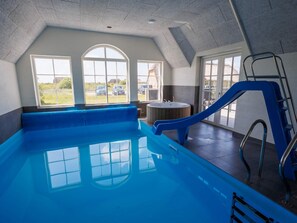 House | Pool - 4 Star Holiday Home in Ulfborg (Ulfborg)