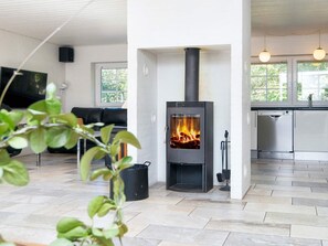 House | Property amenity