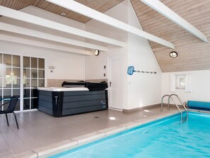 House | Pool | Indoor pool, outdoor pool