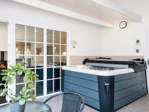 Unclassified image, 4 of 44, button - 4 Star Holiday Home in Ulfborg (Ulfborg)